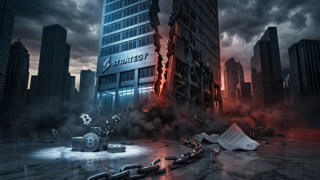 Bitcoin Treasury Wars: Gewinner, Verlierer und eine Warnung vor Zentralisierung