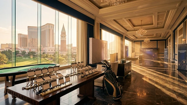 Bitcoin Vegas 2026: Wie ein wachsendes Event-Ökosystem die Community neu gestaltet