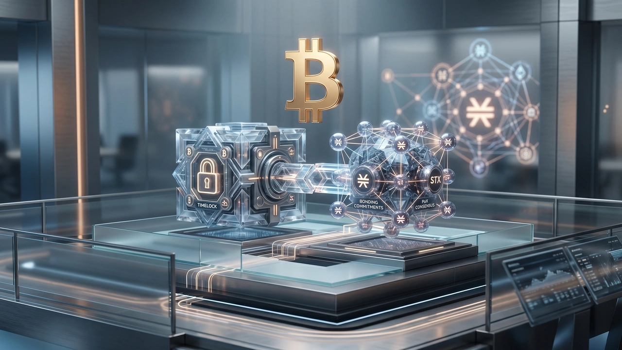Bitcoin Yield Strategies Mature: Stacking Returns Without Surrendering Keys