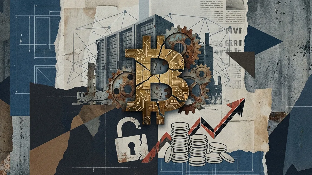Bitdeer Liquidates Entire Bitcoin Treasury – Signal of Industry Crisis?