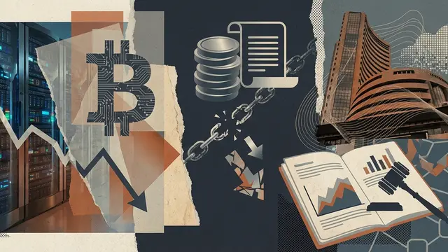 Bitdeer Stock Plunges 18% Following $300 Million Convertible Note Announcement