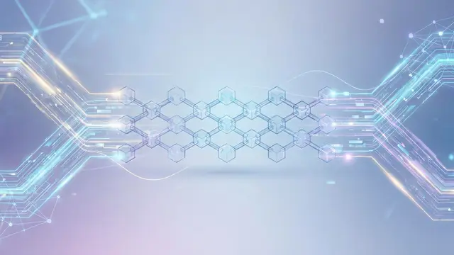 Blockchain Emerges as Trust Infrastructure for AI-Dominated Internet, Cross-Chain Integration Advances