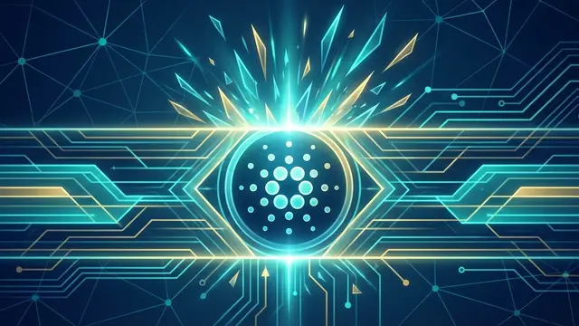 Cardano-Kurs konsolidiert bei 0,36 USD – Ausbruch über 0,36 USD entscheidend