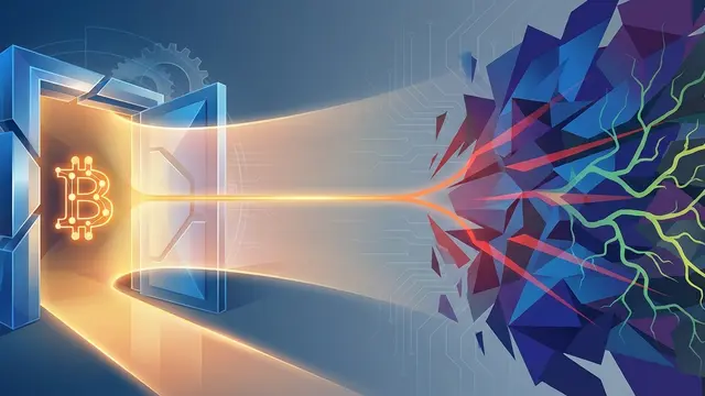 CFTC Opens Door to Regulated Spot Bitcoin Trading as State Regulators Push Back on Prediction Markets