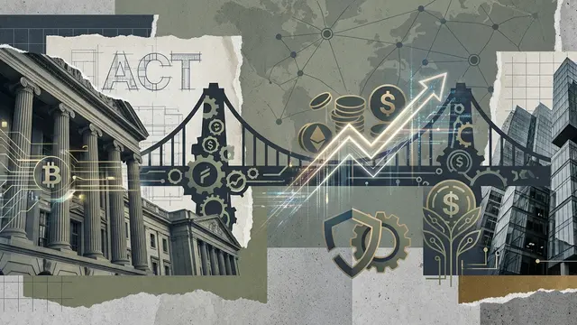 CLARITY Act Breakthrough Imminent: Crypto Market Recovers Following Compromise on Stablecoin Yields
