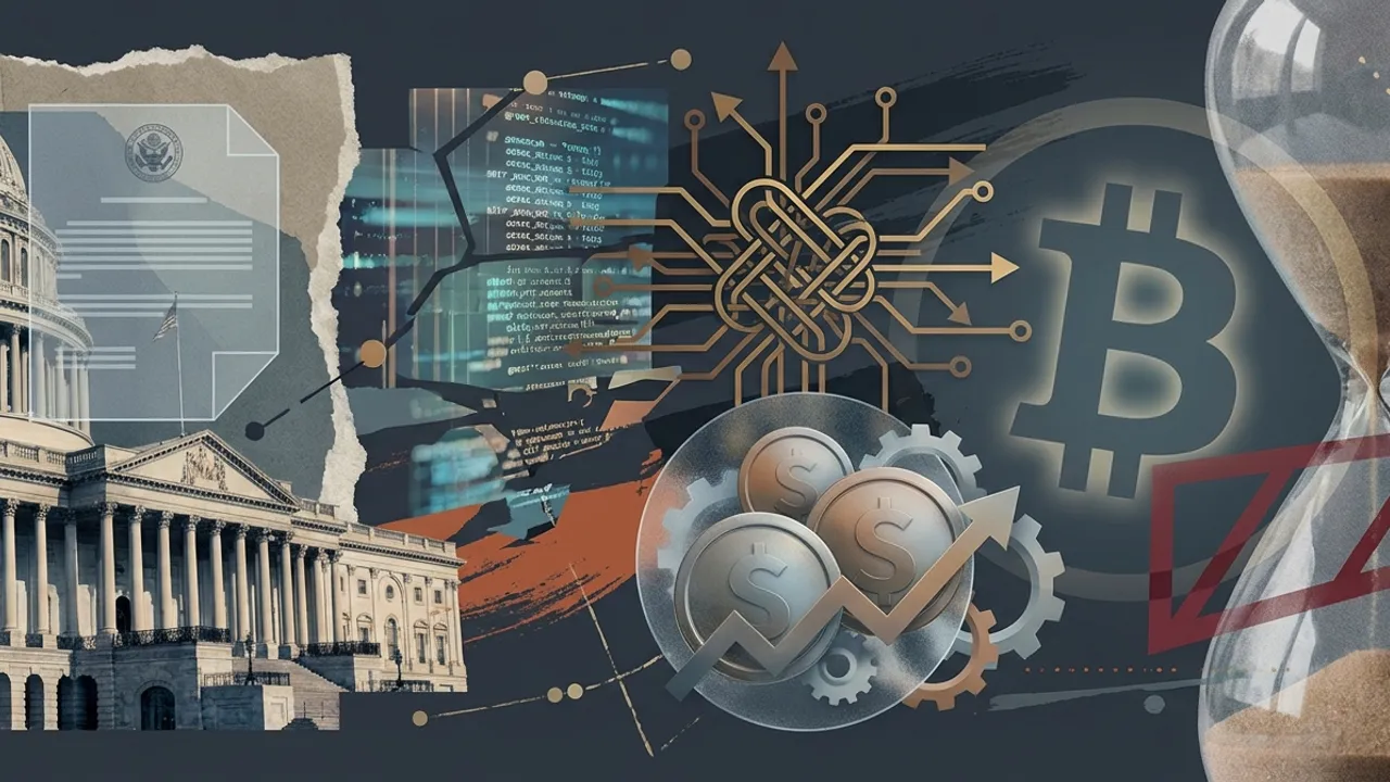 CLARITY Act verzögert sich: Streit um Stablecoin-Renditen blockiert Krypto-Gesetz