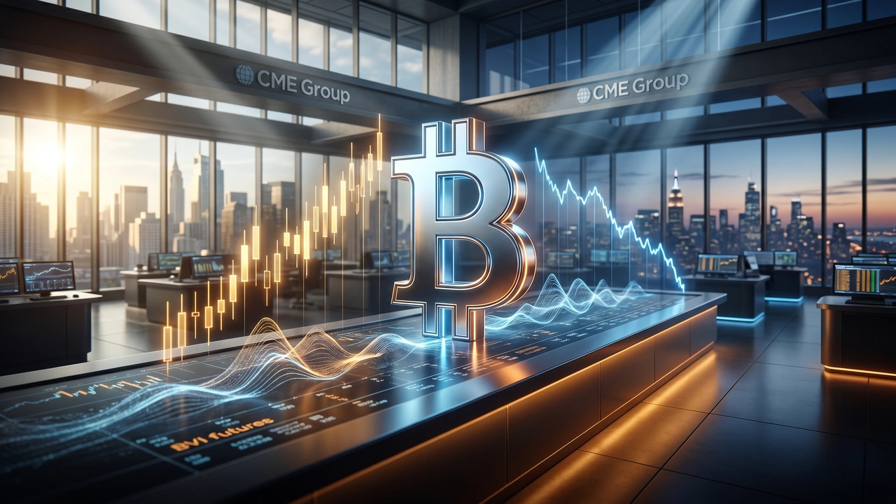 CME's Weekend Switch-On Rewires Bitcoin Derivatives Forever