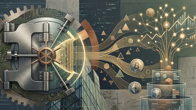 Corporate Bitcoin Treasuries Mature Into Active Revenue Models