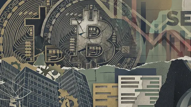 Corporate Bitcoin Treasuries Turn Sellers: What Historic Shift Means
