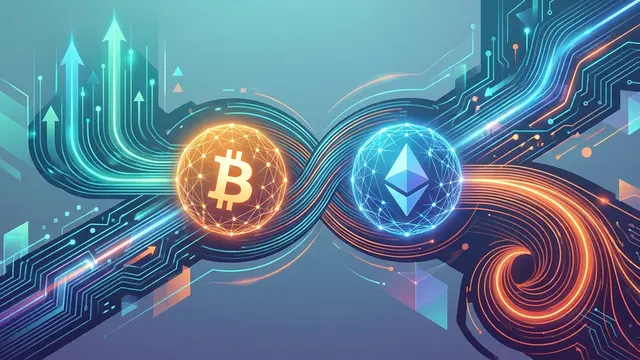 Krypto-Experten uneinig über Marktausblick während Bitcoin und Ethereum Konsolidierung durchlaufen