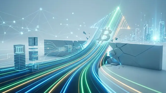 Crypto Market Shows Recovery Signs in Early 2026 Amid Institutional Inflows and Technical Breakouts