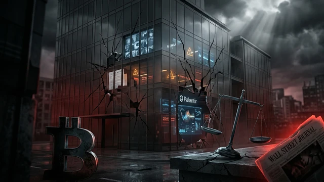 Kryptos Compliance-Krise: Polymarket, Binance und die Abrechnung mit der Aufsicht