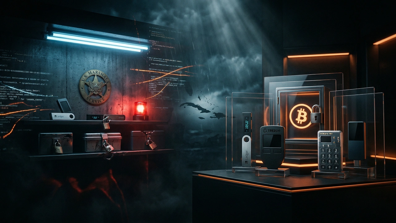 Custody Failures and Crypto Theft: Why Self-Custody Still Matters