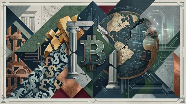 Dalio vs. Bitcoin: Warum der Store-of-Value-Vergleich zu kurz greift