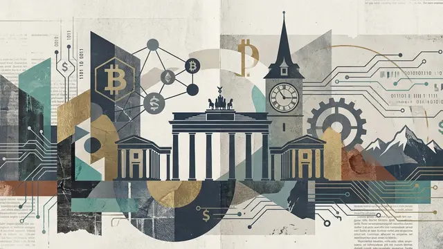 Deblock Appoints Michael Wild as General Manager for DACH Region