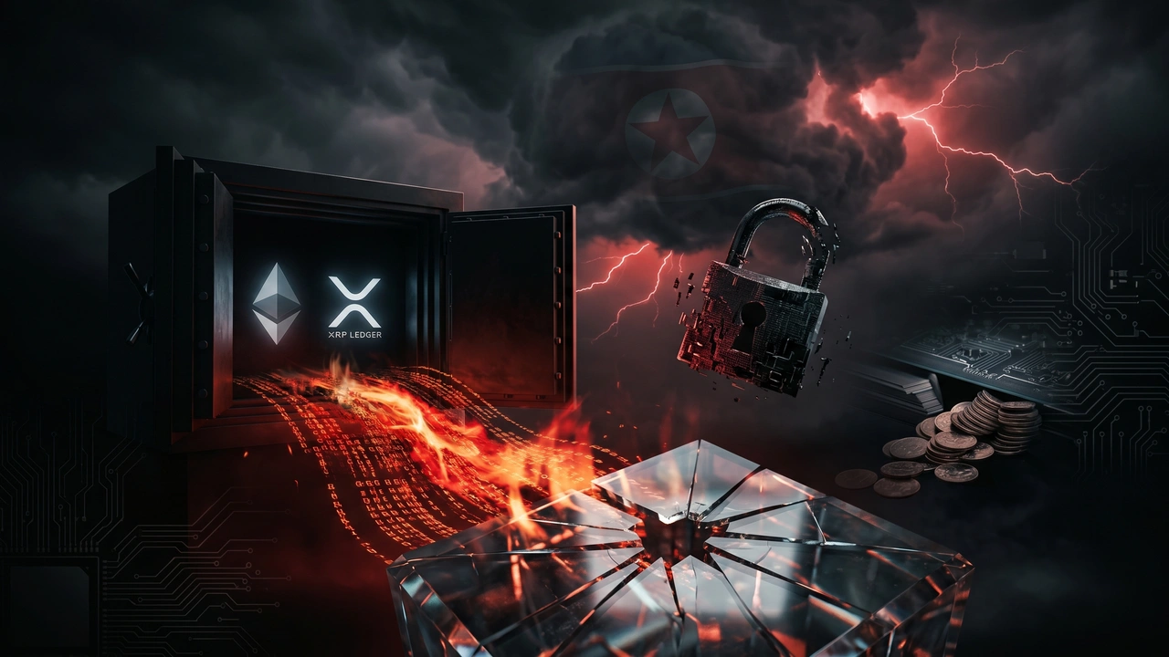 DeFi's Security Crisis: Why Flash Loans Are Breaking Crypto's Promise