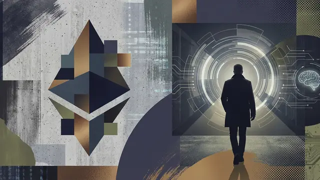Ethereum Foundation: Co-Director Stańczak Steps Down