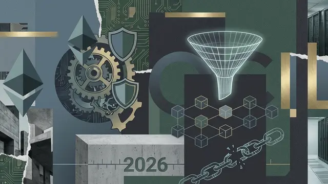 Ethereum Plans Anti-Censorship Mechanism FOCIL for 2026