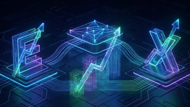 Ethereum auf 9.000 Dollar und XRP-ETFs brechen Rekorde: Institutionelle Adoption treibt Kursphantasien