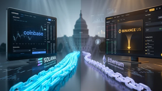Gebührenkrieg und Exchange-Wettbewerb: Was das für Crypto-Trader bedeutet