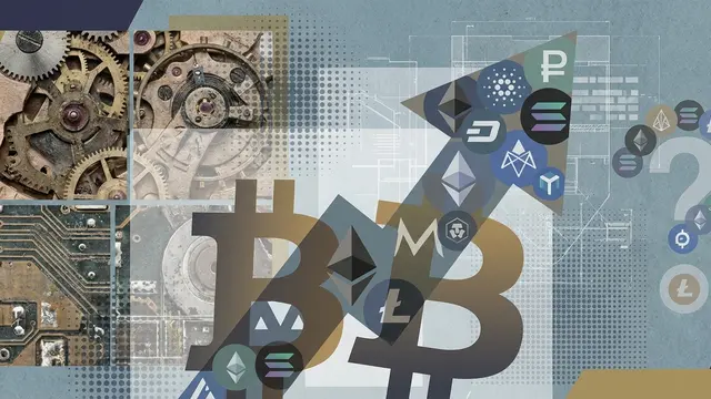 First Rotation Signals in Crypto Market: Altcoins Gaining Ground Against Bitcoin