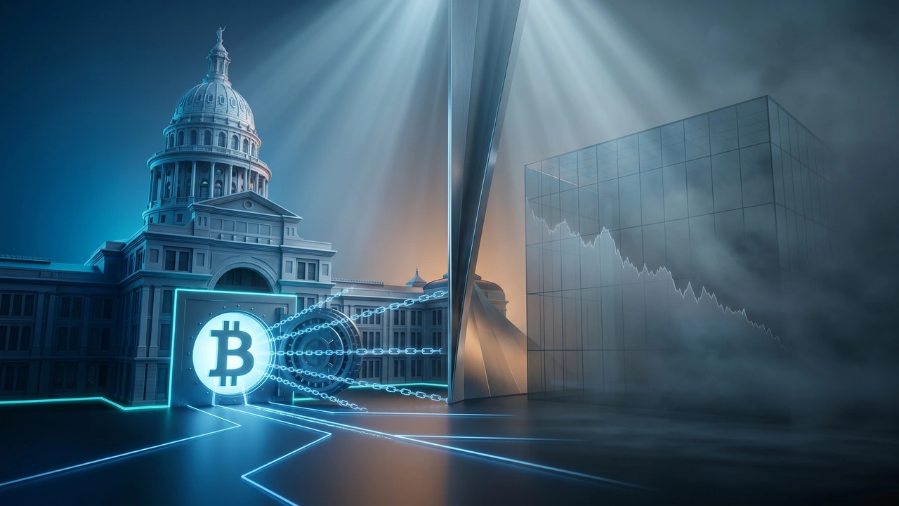 From ETF Wrapper to Direct Custody: The New Institutional Bitcoin Playbook