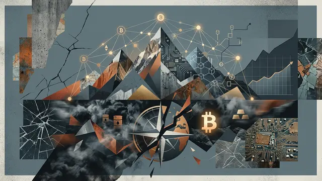 Geopolitische Spannungen: Warum Bitcoin robuster reagiert als erwartet