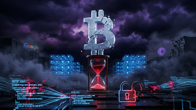 Google's Quantum Warning: Bitcoin Has Less Time Than We Thought