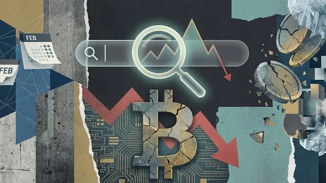 Google Searches for 'Bitcoin Zero' Hit Record High in the United States