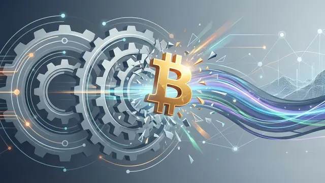 Grayscale Analysis Suggests Bitcoin May Be Breaking Free From Traditional Four-Year Cycle