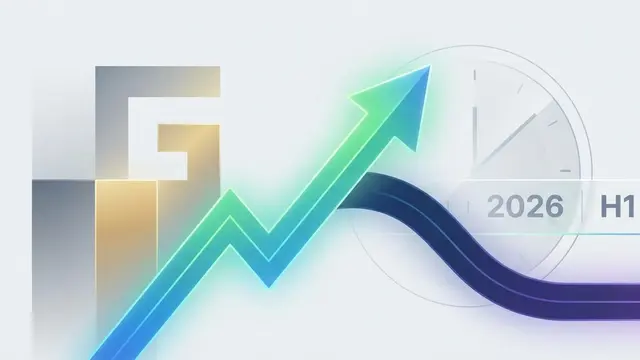 Grayscale Predicts Bitcoin All-Time High in First Half of 2026 as Market Sentiment Hits Lows