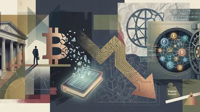Harvard Reduces Bitcoin Position by 21% – What's Behind It?