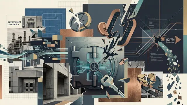 Insider-Angriffe und Smart Contract-Schwachstellen offenbaren wachsende Sicherheitskrise im Krypto-Sektor