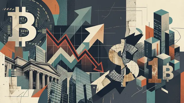 Institutionelle Bitcoin-Adoption: Eine Milliarde Dollar trotz Kursschwäche