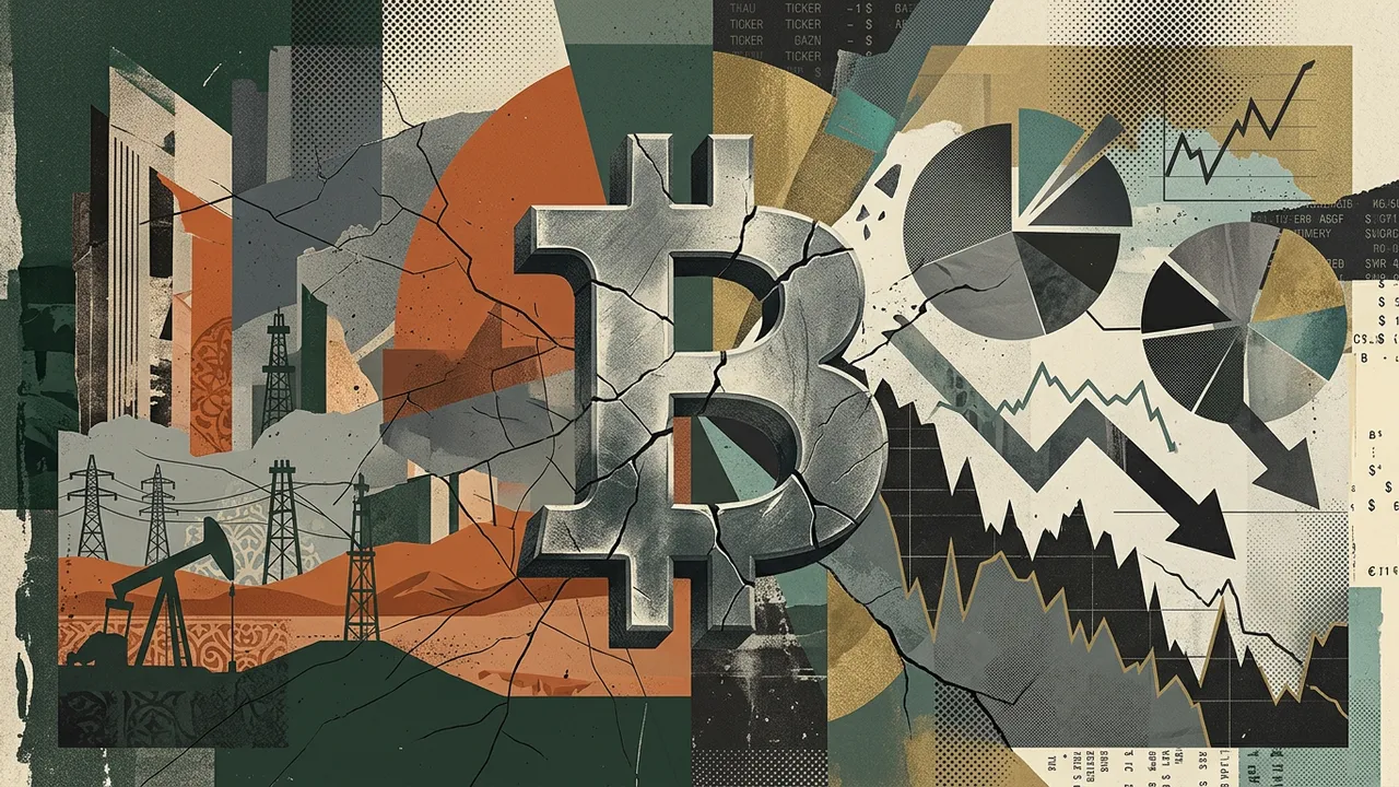 Iran Conflict: Bitcoin Shows Strength – But the Real Risks Lurk Ahead