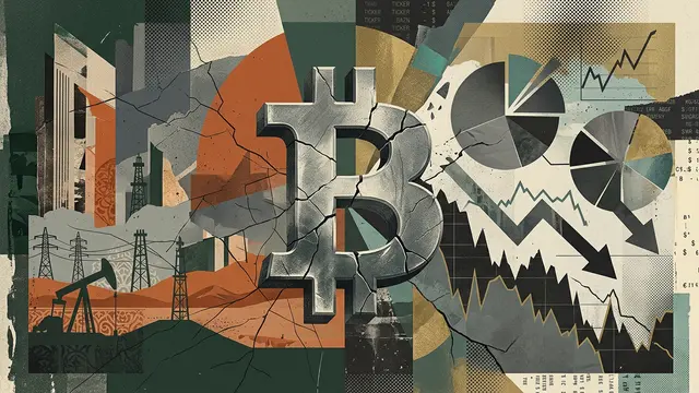 Iran-Konflikt: Bitcoin zeigt Stärke – doch die wahren Risiken lauern