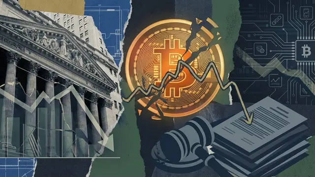 Jane Street Sued for Market Manipulation: Was Wall Street Behind the 2022 Crash?