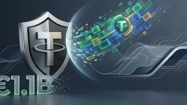 Juventus Owner Exor Rejects Tether's €1.1 Billion Takeover Bid