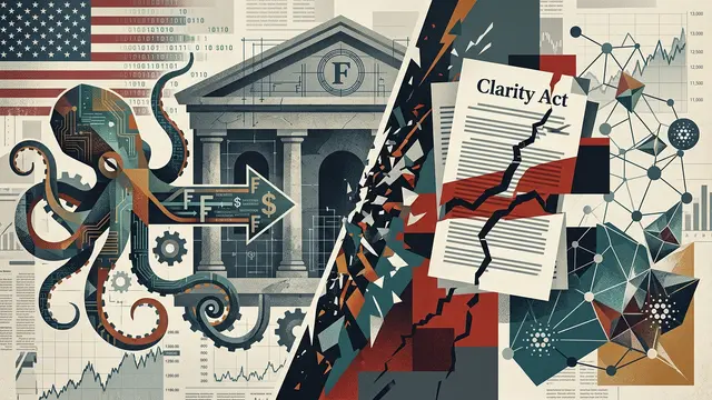 Kraken erhält Fed-Zugang: Wie neue Regulierung die Krypto-Branche spaltet