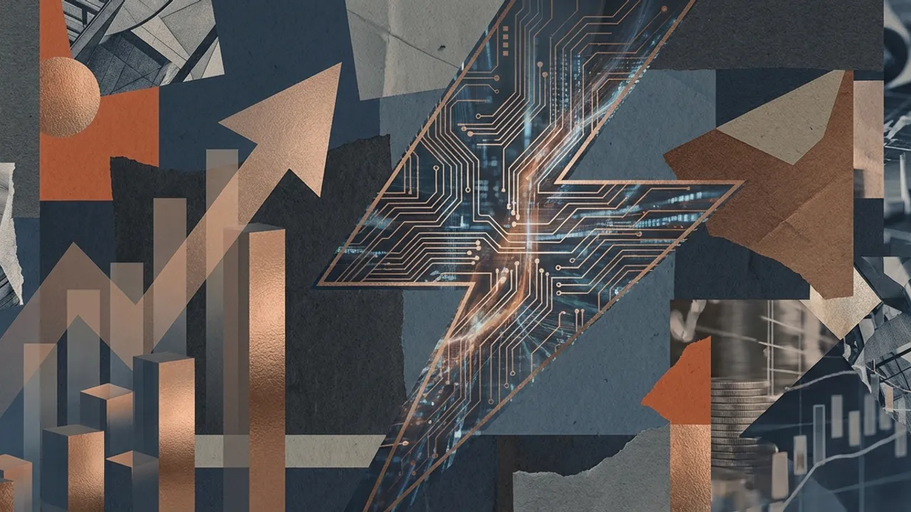 Lightning Network Records 300 Percent Volume Growth