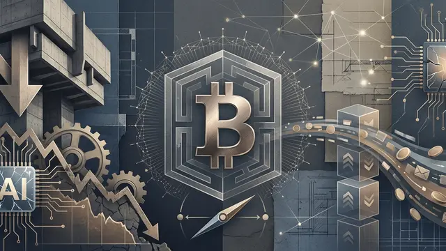 Macro Pressure and Tech Weakness: Bitcoin in a Holding Pattern