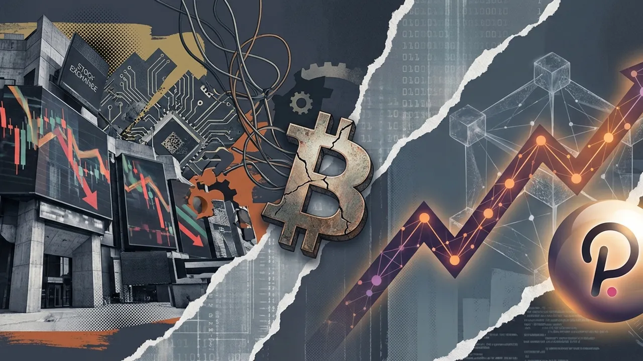 Market Manipulation Claims and Diverging Dynamics Challenge Bitcoin in 2026