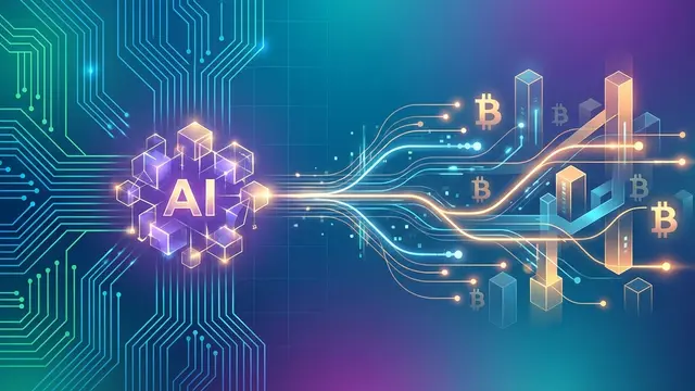 Memory Chip Manufacturer Micron Benefits from AI Boom – Relevance for Bitcoin Mining Increases