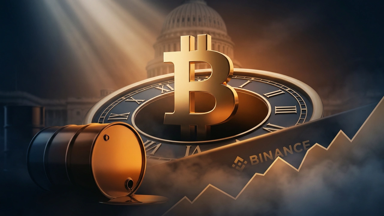 Midterm-Zyklen: Das stärkste historische Signal für eine Bitcoin-Erholung