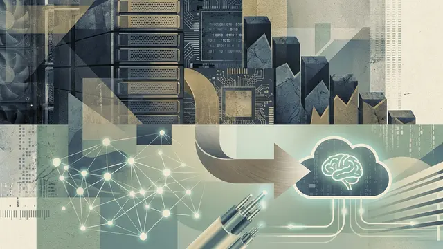 Mining Sector in Upheaval: Billion-Dollar Losses Drive Pivot to AI