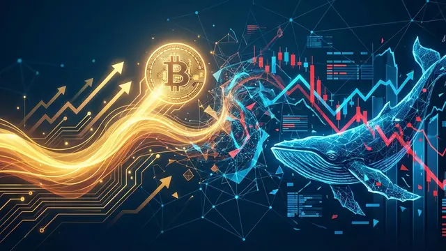 Mixed Market Outlook: Optimism for 2026 Meets Whale Sell-Offs and Bearish Forecasts