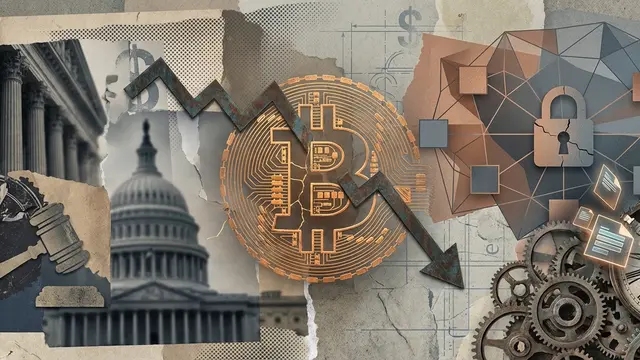Old Critiques Resurface: Why Regulators Still Don't Understand Bitcoin