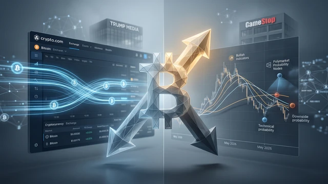 On-Chain Noise vs. Market Reality: Reading Bitcoin's Signals Right