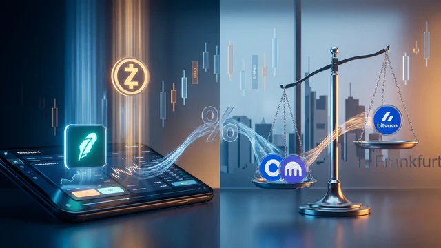 Plattformwahl statt Coin-Auswahl: Was Crypto-Listings Sie wirklich kosten