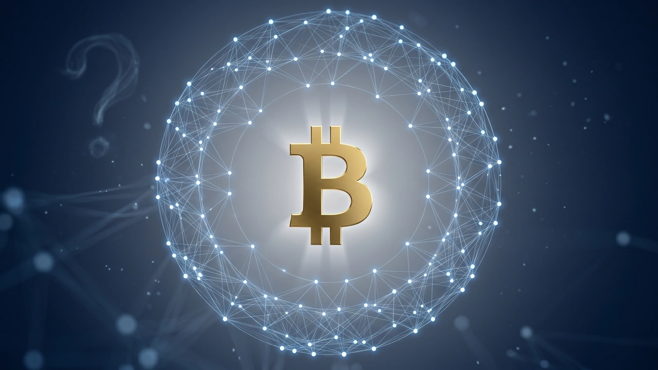 Pompliano: Bitcoins Stärke liegt darin, keinen identifizierbaren Gründer zu haben
